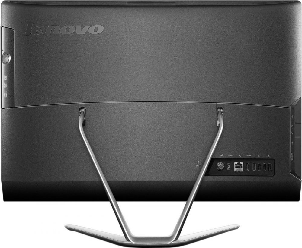 Моноблок Lenovo IdeaCentre C470 (57-326617)