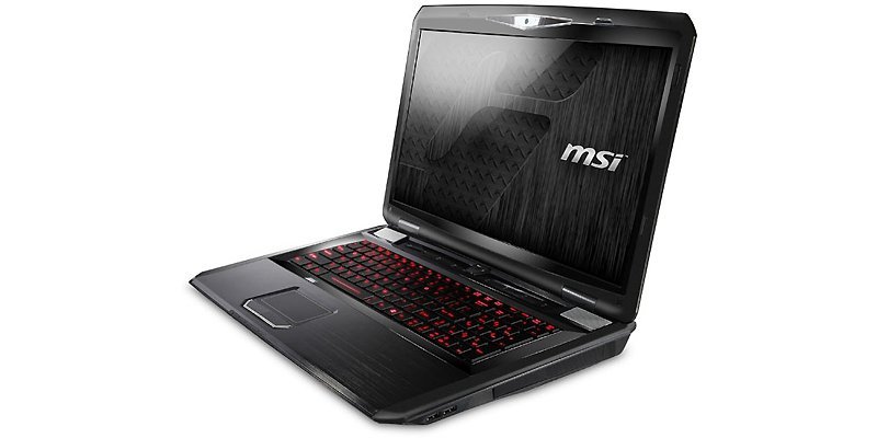 Ноутбук MSI GT780DX-476