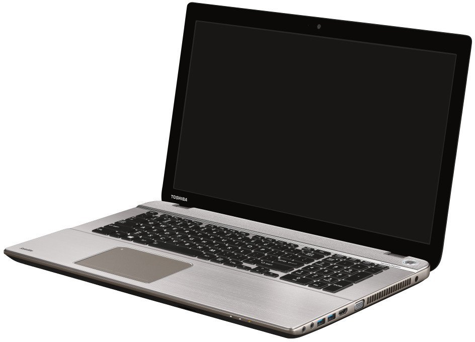 Ноутбук Toshiba Satellite P70-A-M2S