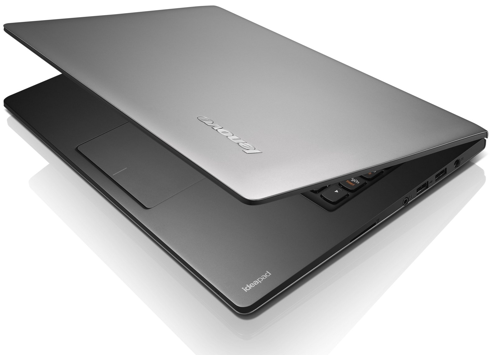 Ноутбук Lenovo IdeaPad S400 (59-404317)
