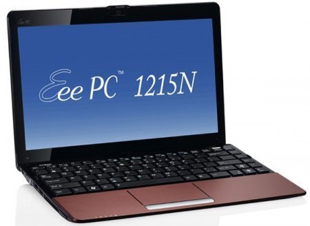 ASUS EEE PC 1215N