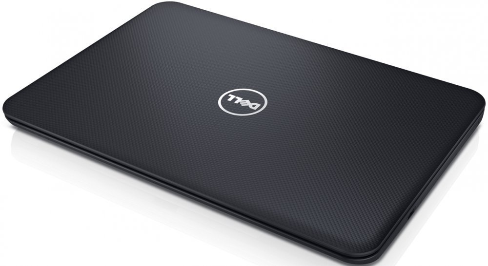 Ноутбук Dell Inspiron 3521 Black (3521-8249)