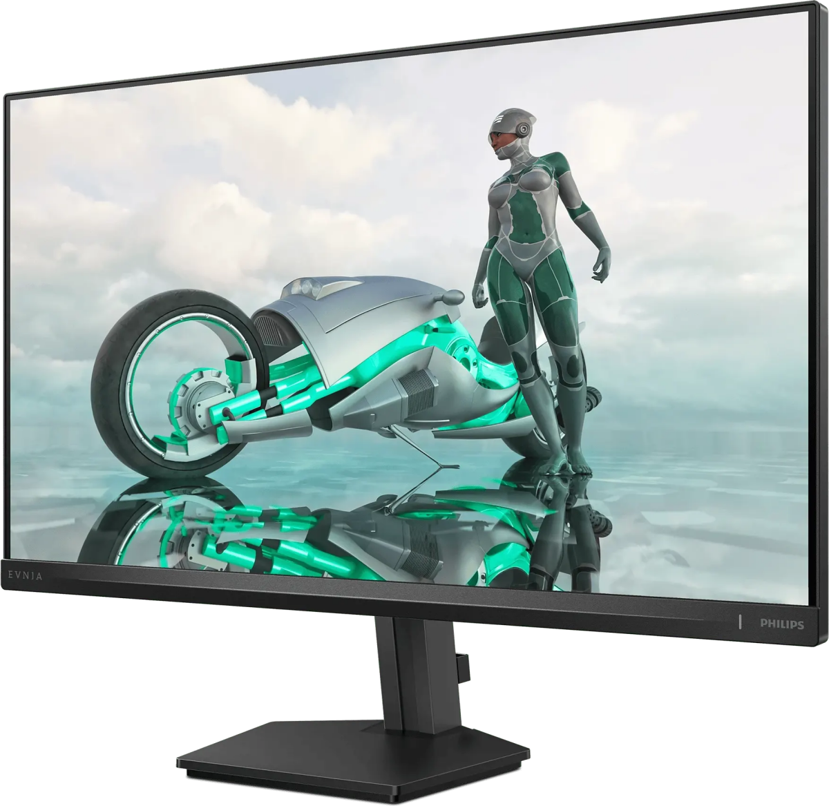 Монитор Philips 27" 27M2N3500PF