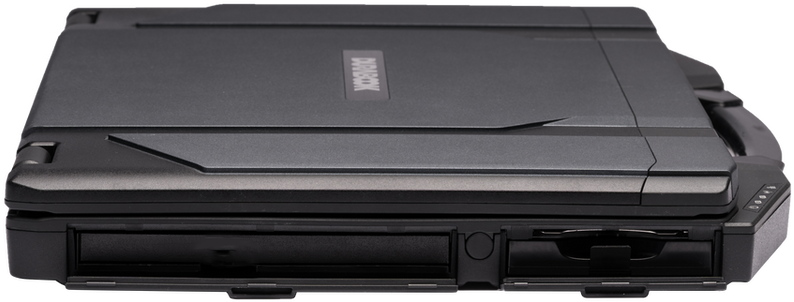 Ноутбук Durabook S14I Rugged Gen 3 (S4K1Q2AAEBCX)