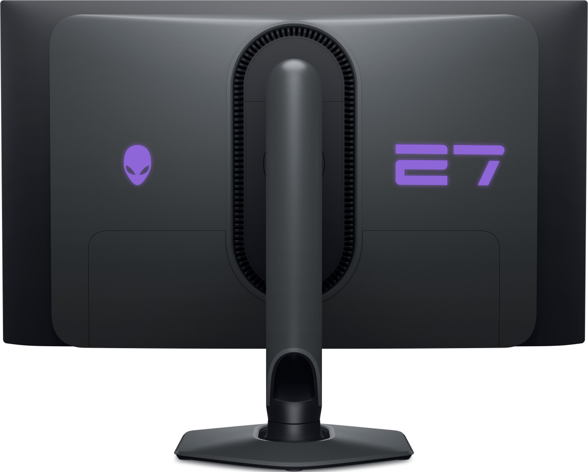 Монитор Dell 27" AW2725DF Alienware