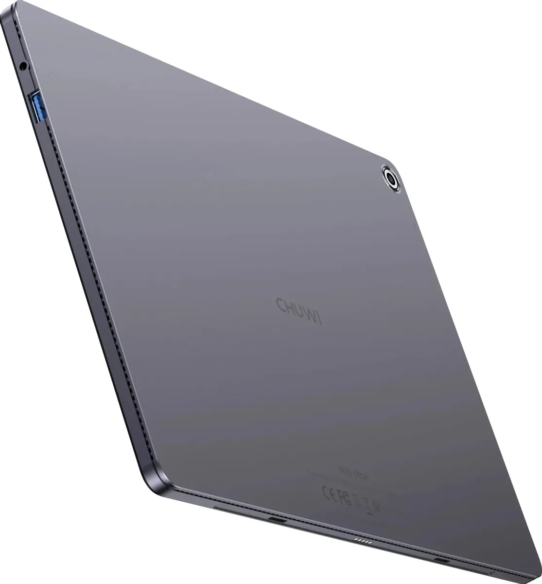 Планшет Chuwi Hi10 Max N150 12/512GB Grey Premium Set