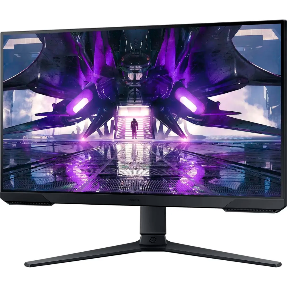 Монитор Samsung 24" S24AG320NI