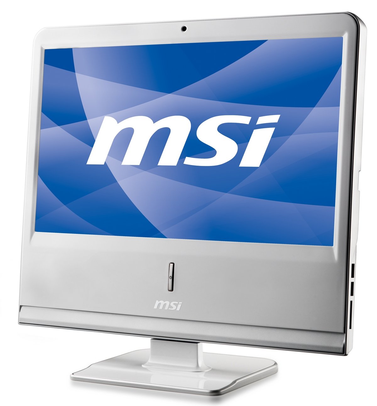 Моноблок MSI Wind Top AP1920-254