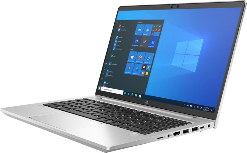 Ноутбук HP ProBook 445 G8 (3A5M3EA)