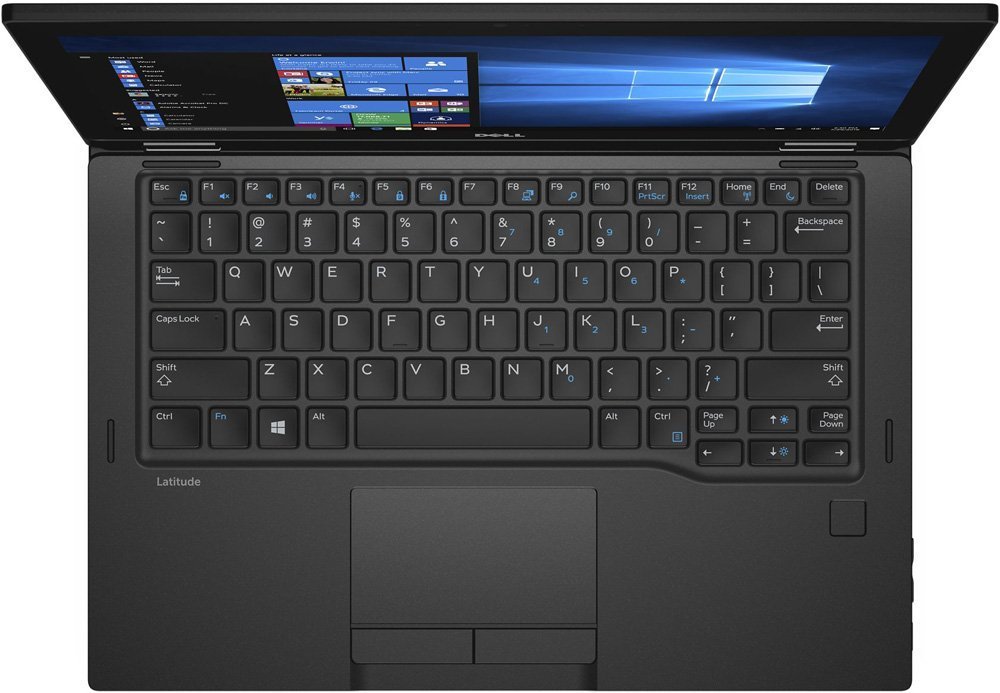 Ноутбук Dell Latitude 5289 (5289-7864)