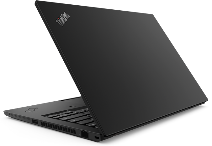 Ноутбук Lenovo ThinkPad T495 (20NJ000YRT)