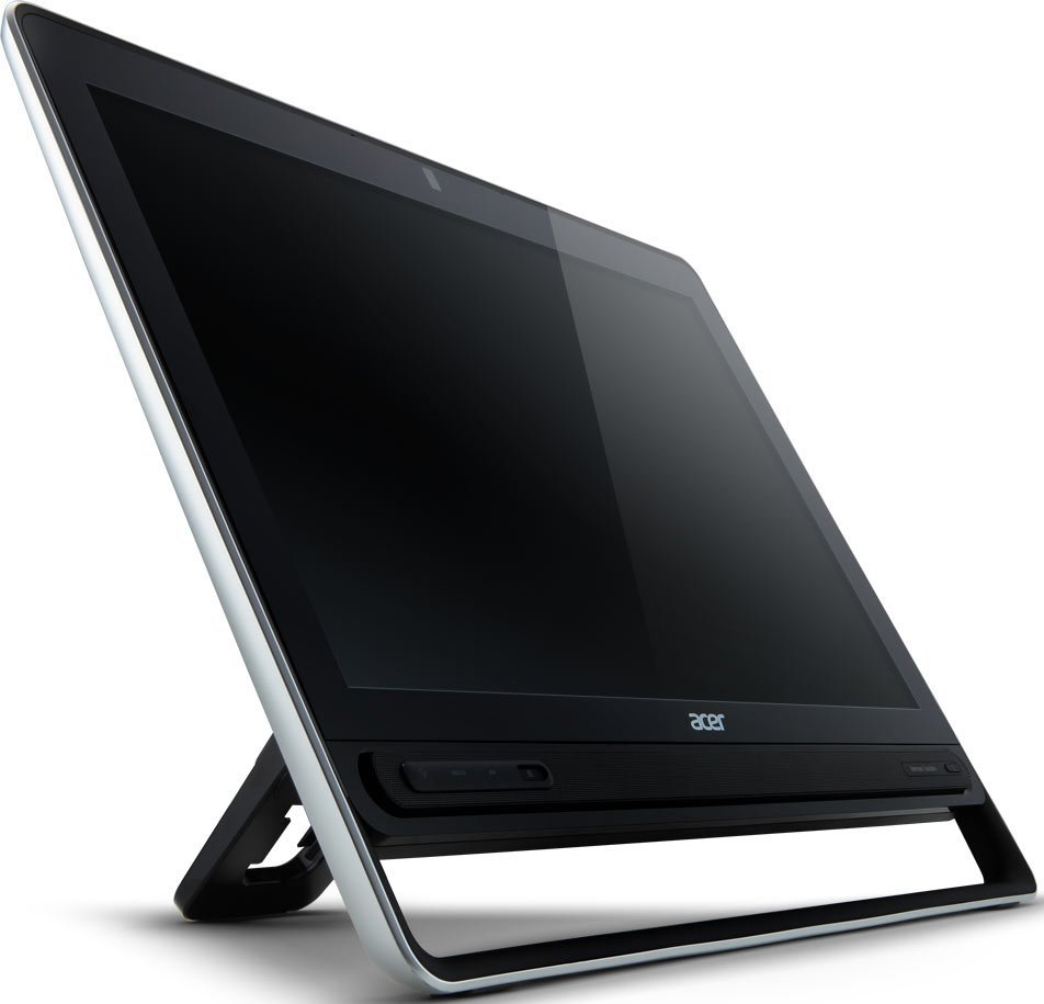 Моноблок Acer Aspire Z3-105 (DQ.STFER.001)