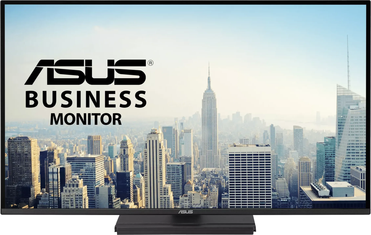 Монитор ASUS 27" VA27AQSE