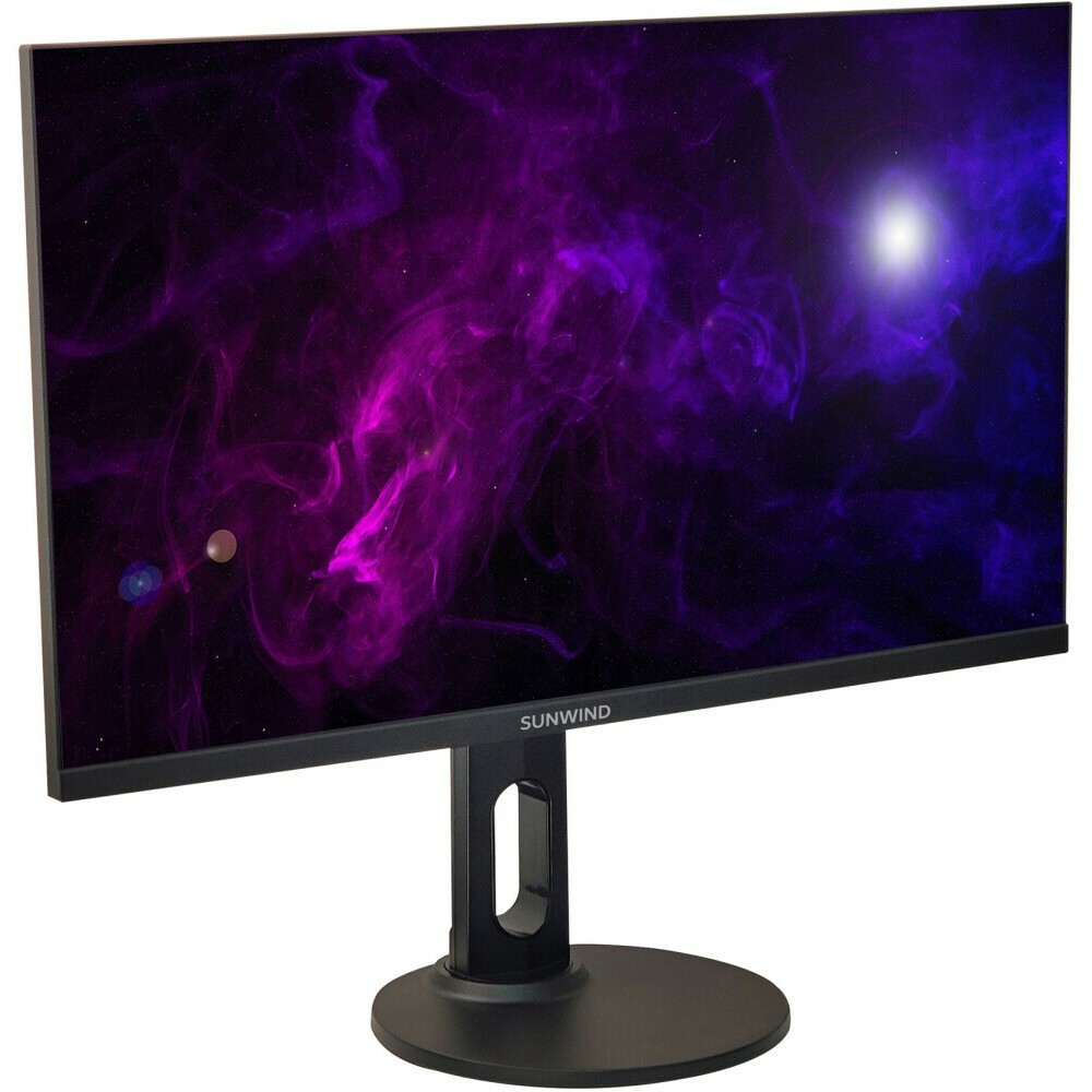 Монитор SunWind 27" SUN-M27BA105