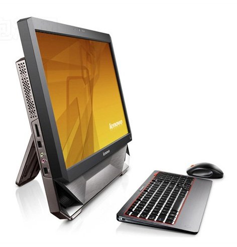 Моноблок  Lenovo IdeaCentre B500-1A (57-119322)
