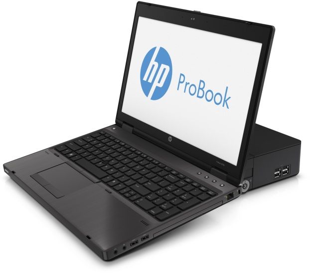 Ноутбук HP ProBook 6470b (C3C63ES)