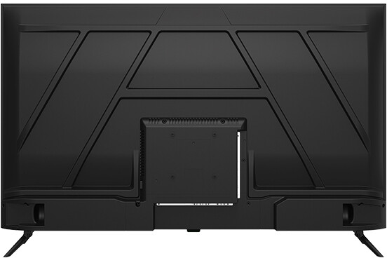 ЖК телевизор BQ 43" 43FSU40B