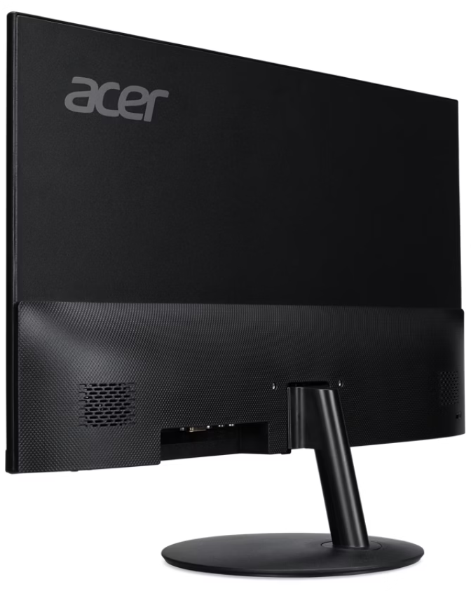 Монитор Acer 32" SA322QAbmix