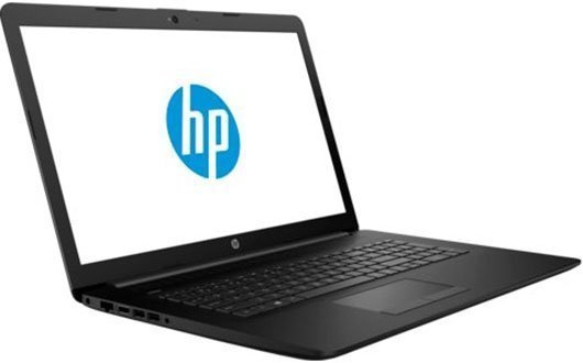 Ноутбук HP 17-by0048ur (4MP96EA)