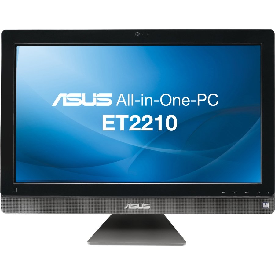 Моноблок ASUS Eee TOP PC ET2210INTS