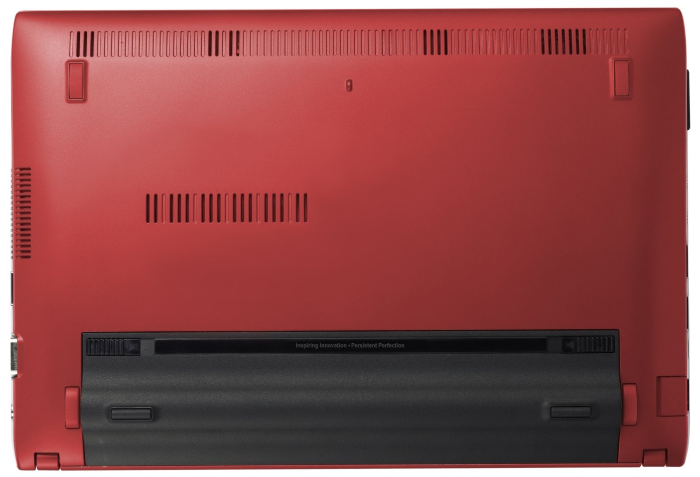 Ноутбук ASUS EEE PC 1025C Red