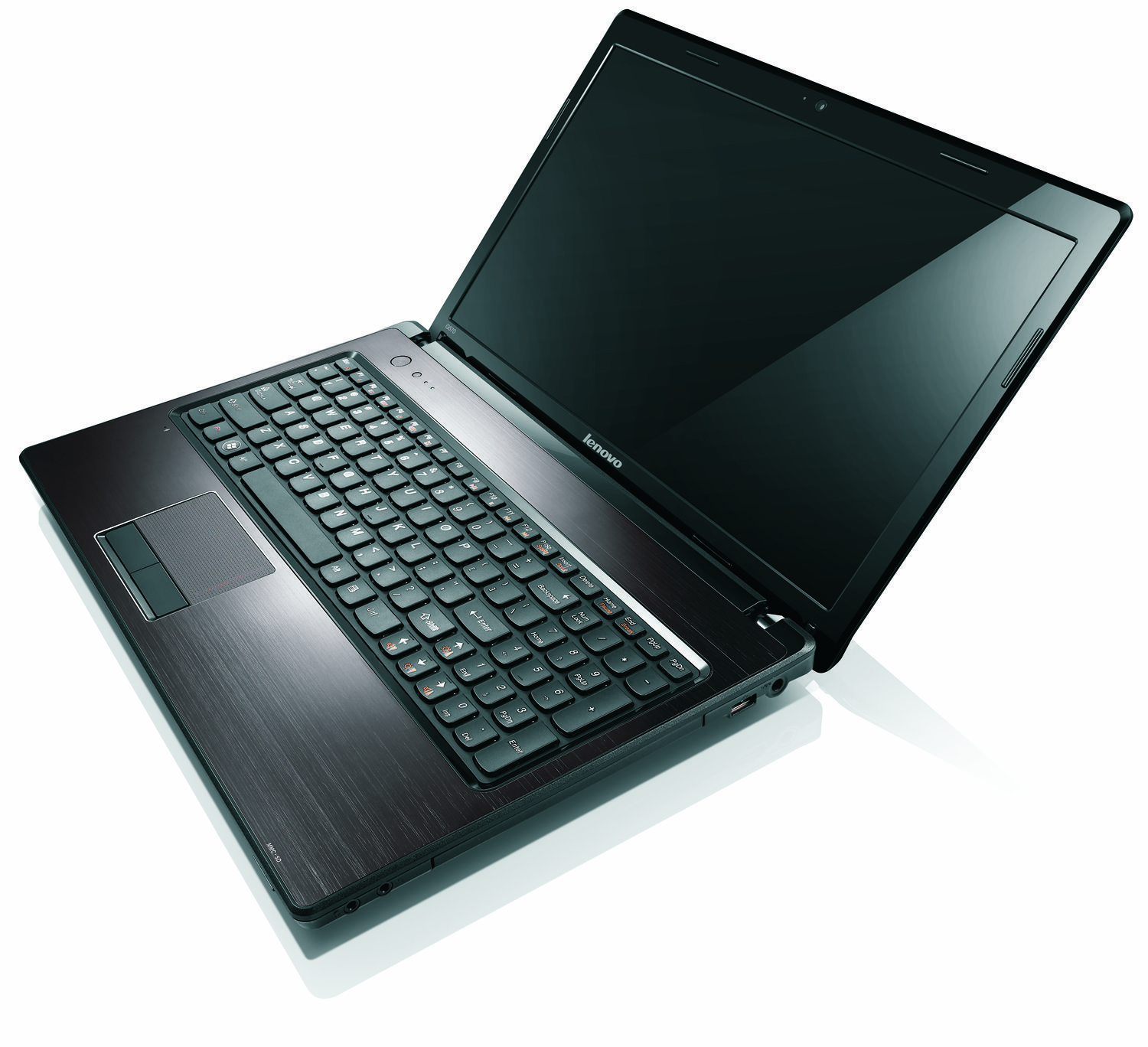 Ноутбук Lenovo IdeaPad G570A1 (59-065799)