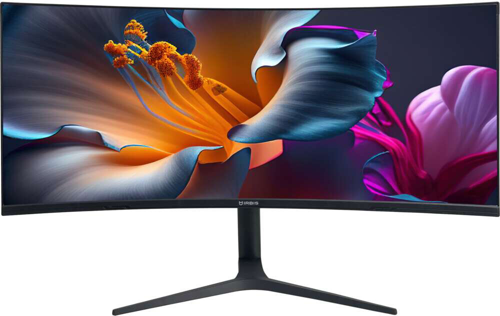 Монитор IRBIS 38" Nobleview (INV38UIDR)