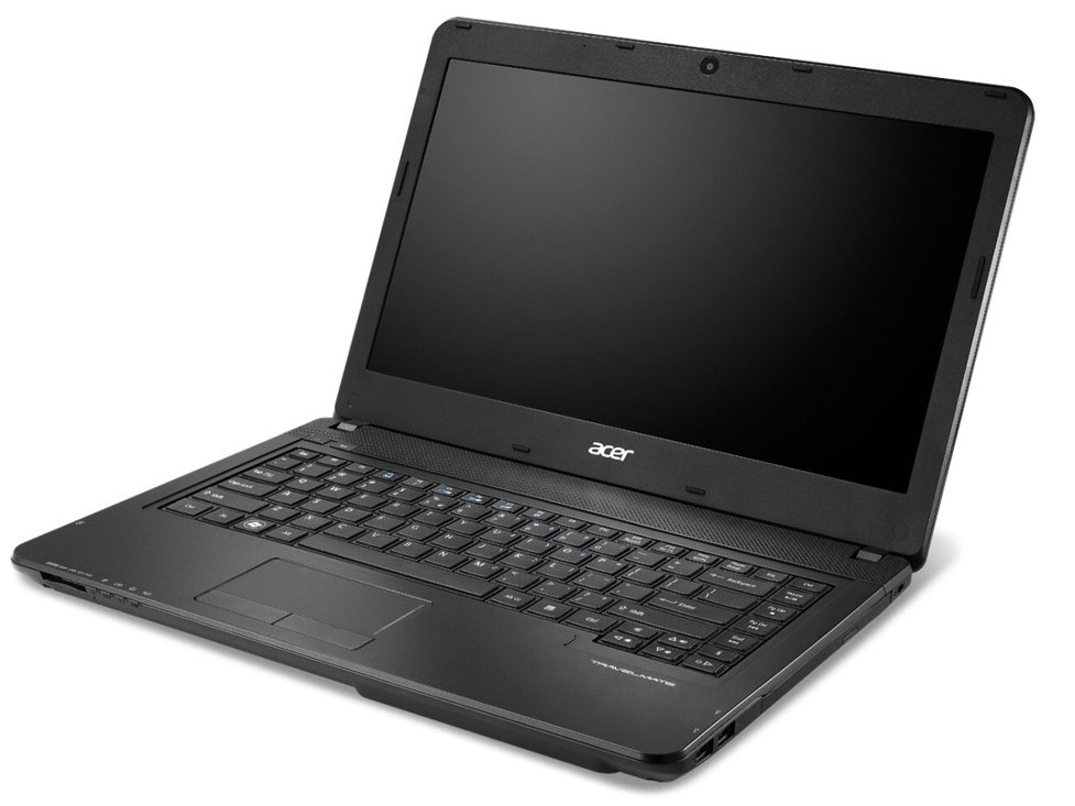 Ноутбук Acer TravelMate P243-M-33124G32Makk