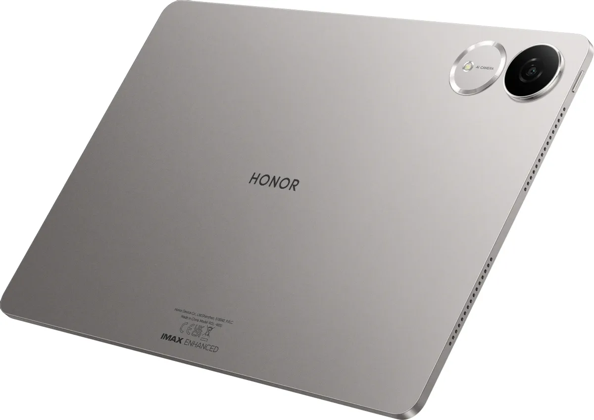Планшет Honor Pad V9 8/256GB Grey