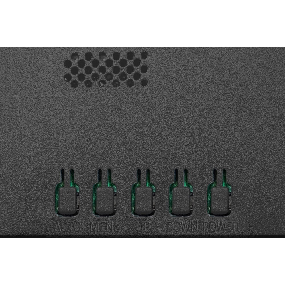 Монитор ExeGate 27" Combat EG2707C