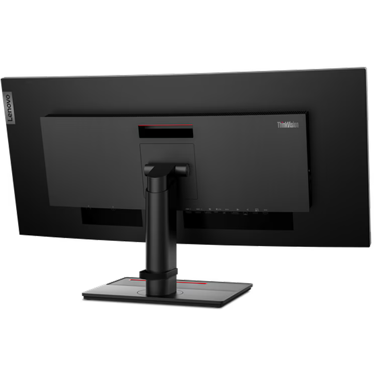 Монитор Lenovo 34" ThinkVision P34w-20 (63F2RAT3UK)