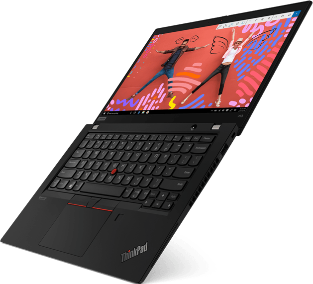 Ноутбук Lenovo ThinkPad X13 Gen 1 (20T20058RT)