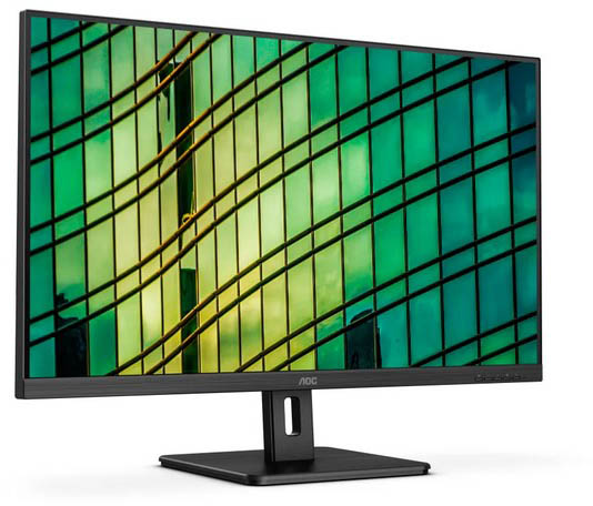 Монитор AOC 32" U32E2N