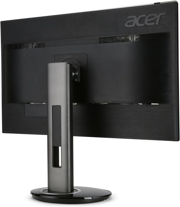 Монитор Acer 28" CB280HKbmjdppr