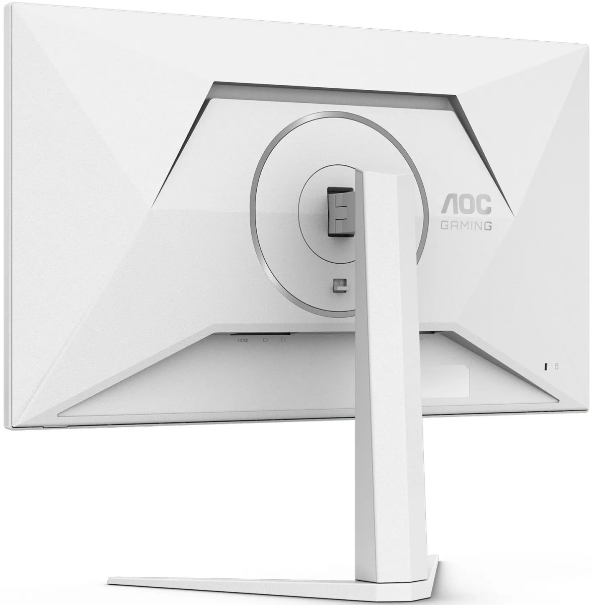 Монитор AOC 27" Q27G4 White