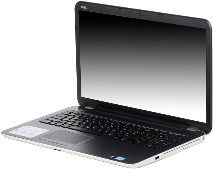 Ноутбук Dell Inspiron 5721 Silver (5721-7113)