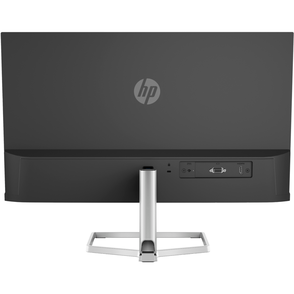 Монитор HP 24" M24f (2E2Y4AA)