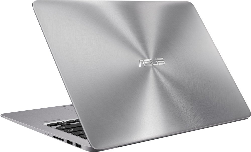 Ноутбук ASUS UX310UQ