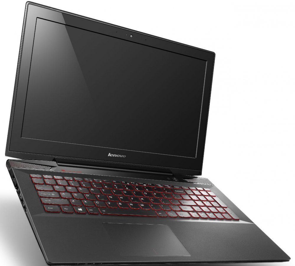 Ноутбук Lenovo IdeaPad Y5070 (59-424983)