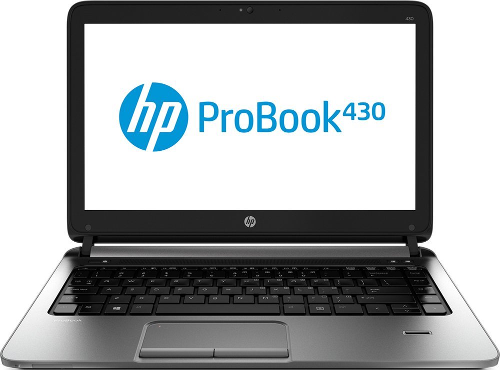 Ноутбук HP ProBook 430 G1 (H0V12EA)