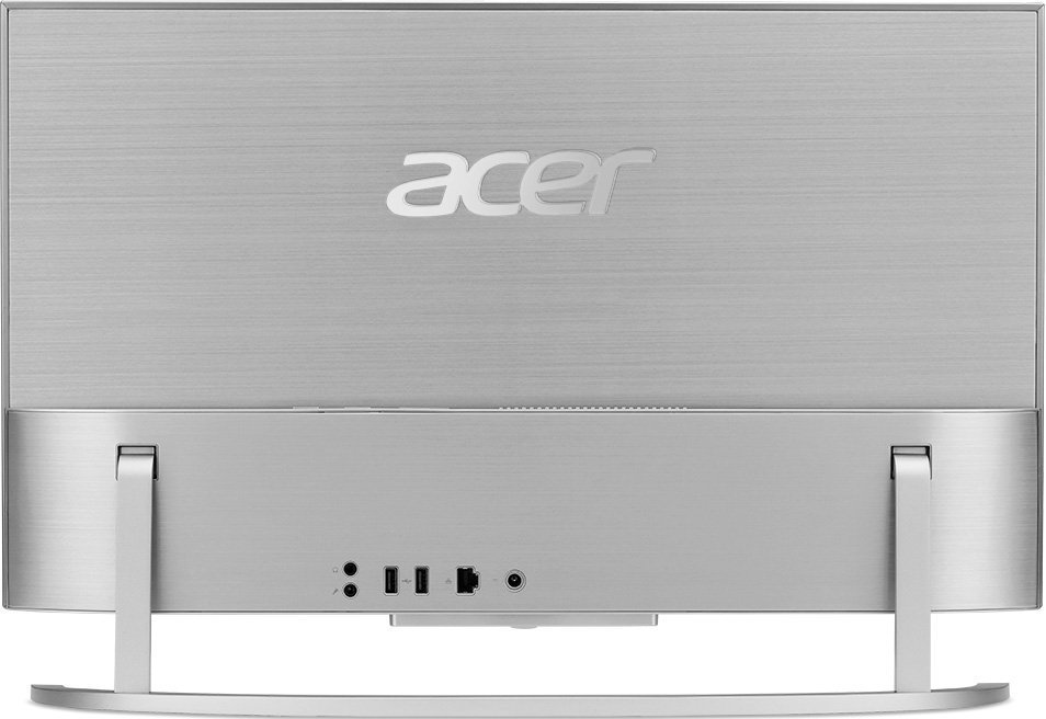 Моноблок Acer Aspire C22-760 (DQ.B8WER.003)
