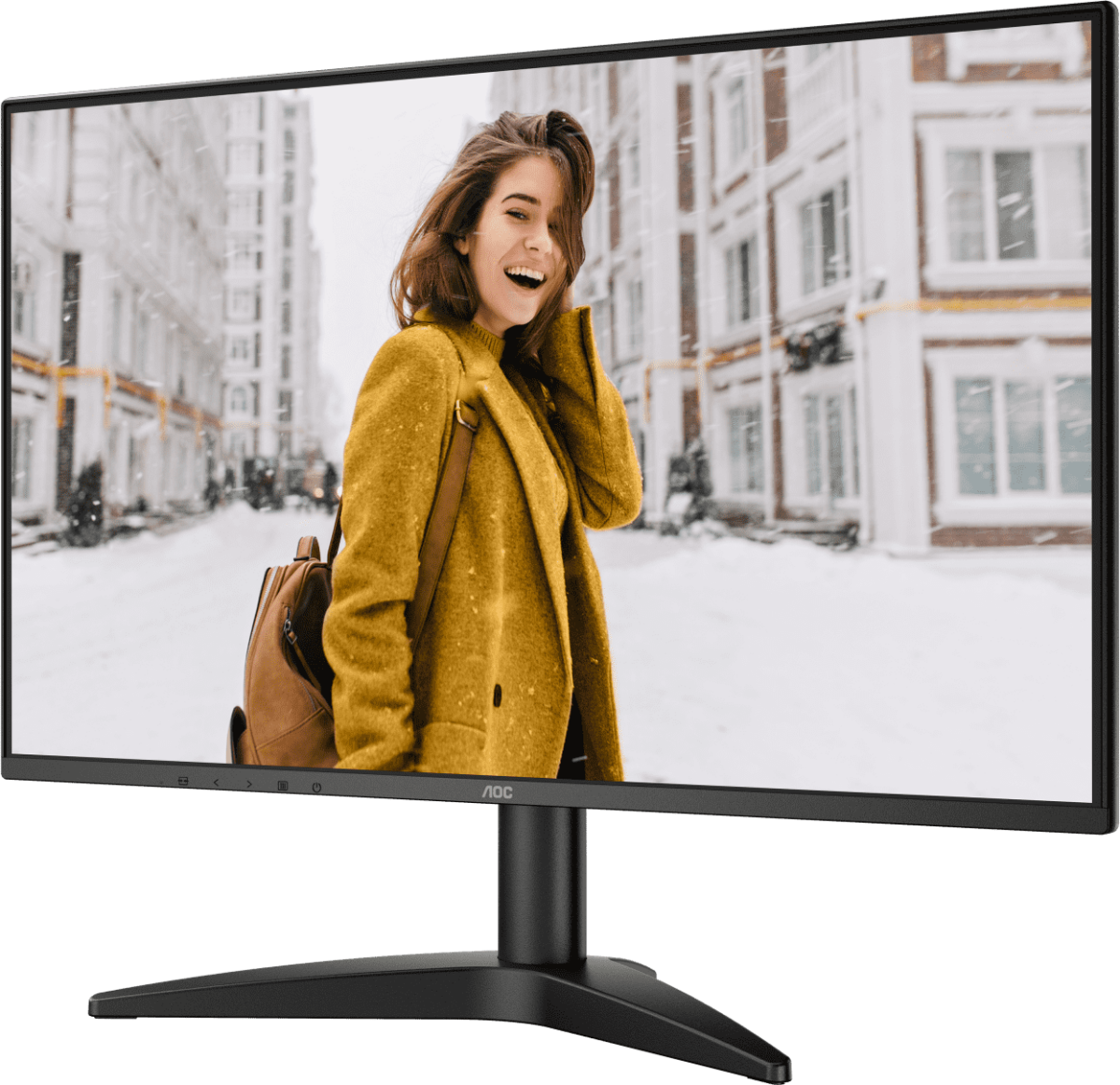 Монитор AOC 24" 24B36H