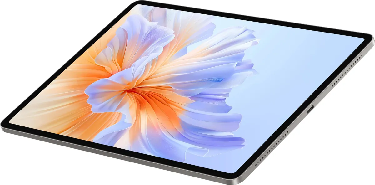 Планшет Honor Pad V9 8/256GB Grey + Flip Cover