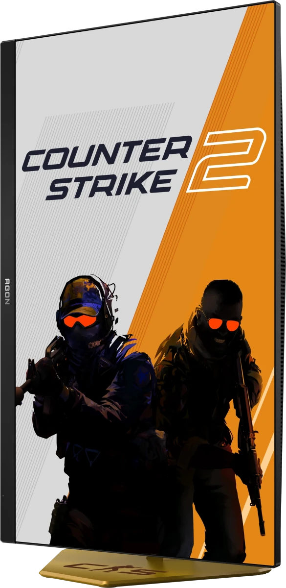 Монитор AOC 24" CS24A AGON PRO