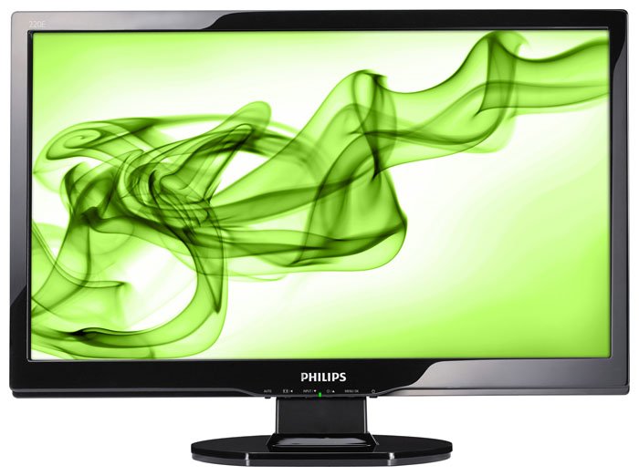 Philips 22" 220E1SB