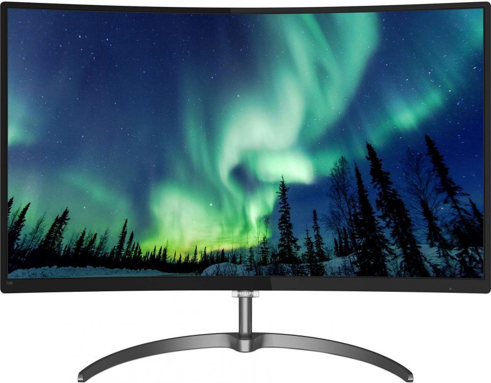 Монитор Philips 32" 328E8QJAB5
