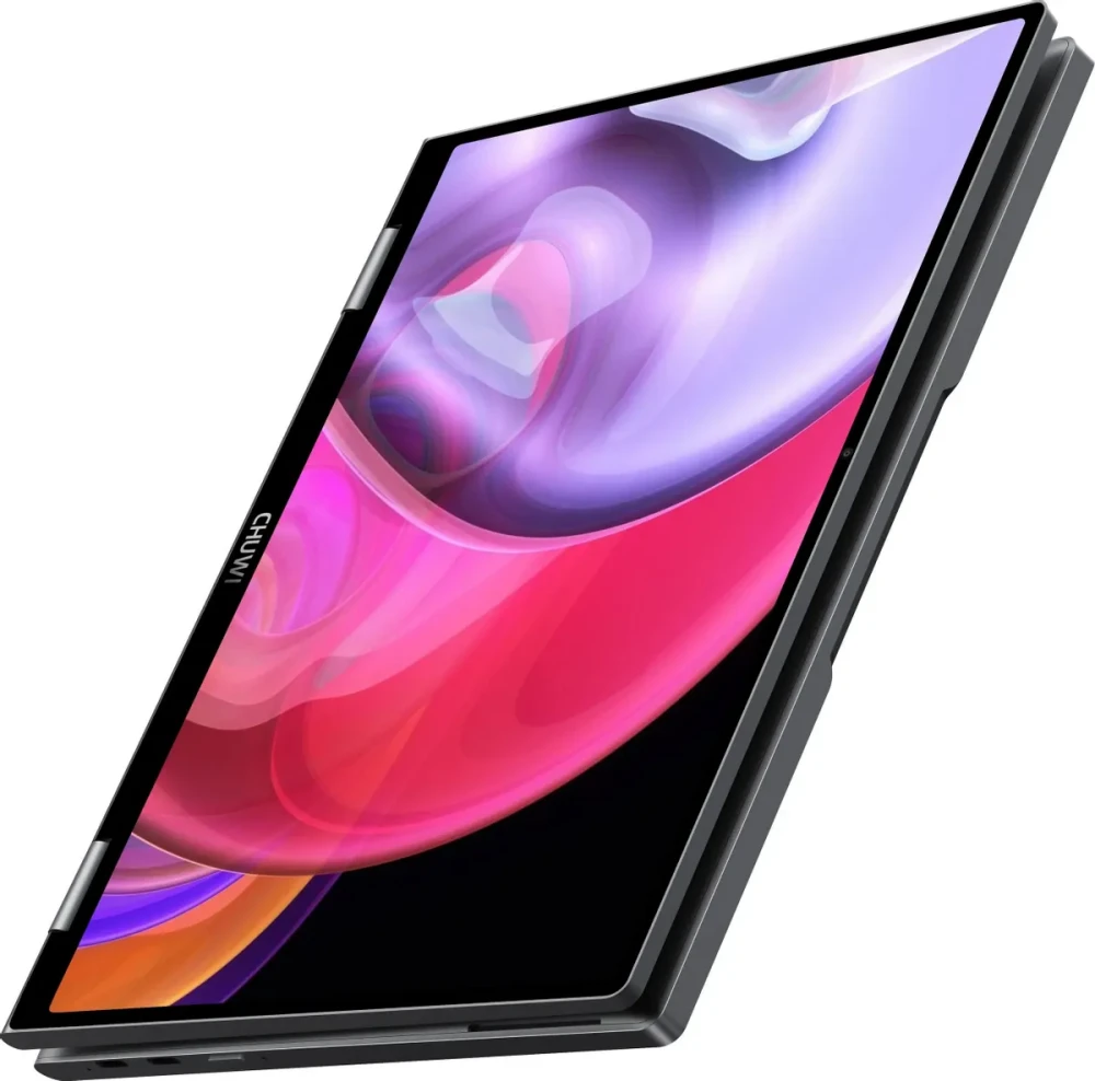 Ноутбук Chuwi MiniBook X N150 (CWI558-P51N5N1HDMXX)