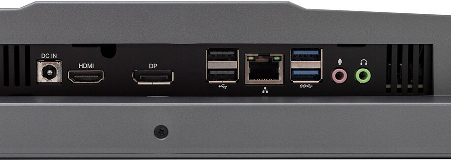 Моноблок CBR AiO-MDCR-2702