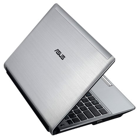 ASUS UL30A
