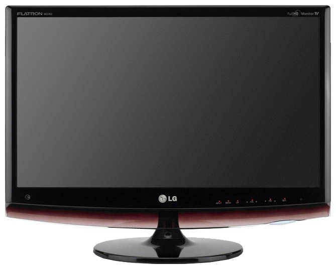 LG 22" Flatron M2262D-PZ